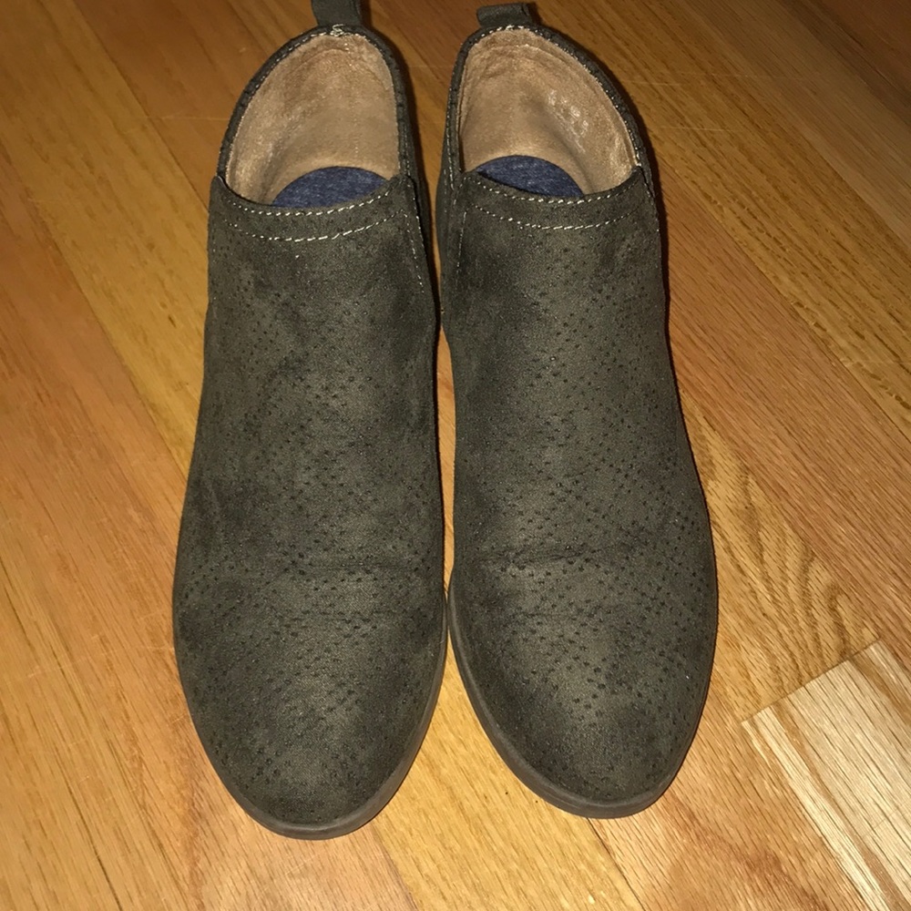 Dr. Scholls